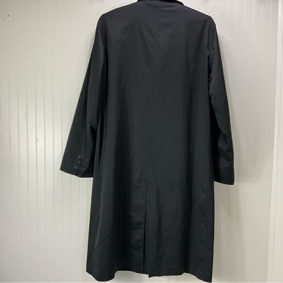 LONDON FOG Trench coat - Picture 2 of 4